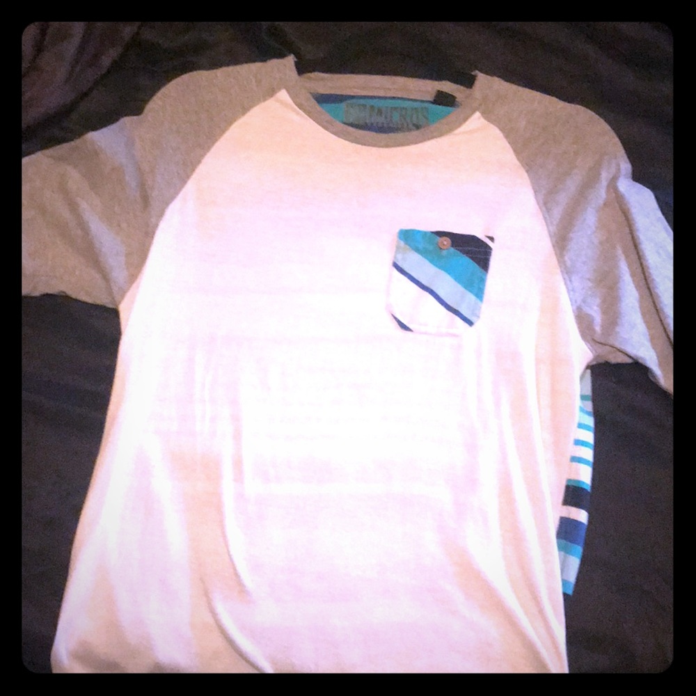 Men’s small shirt